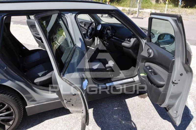 2018 Mini COOPER