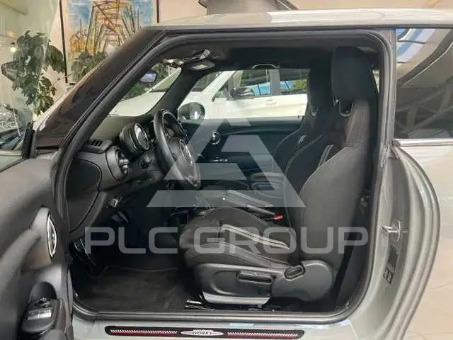 2018 Mini COOPER