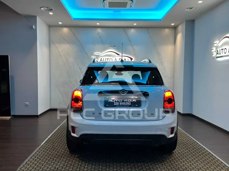 2018 Mini COOPER