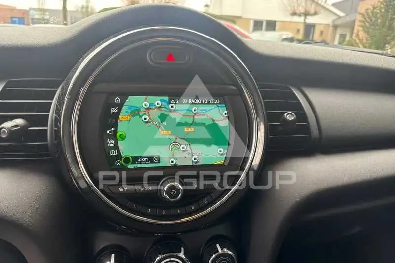 2018 Mini COOPER