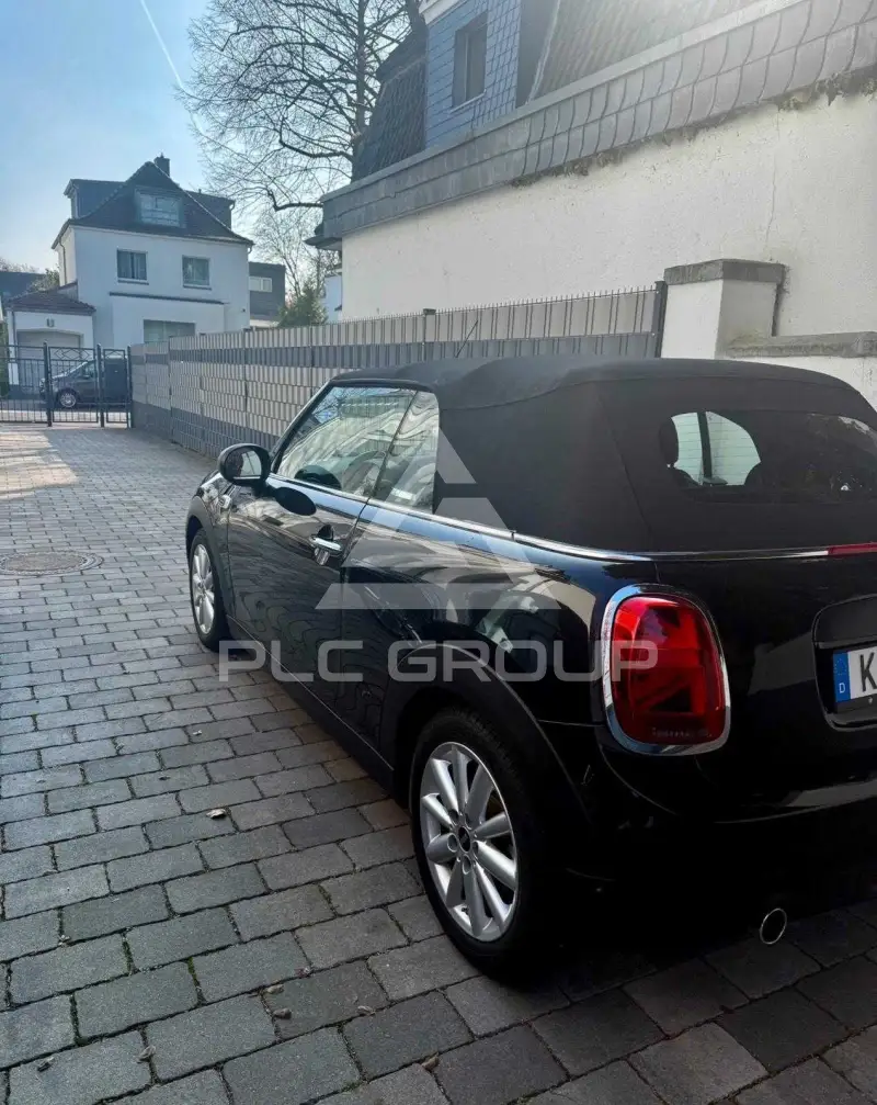 2018 Mini COOPER