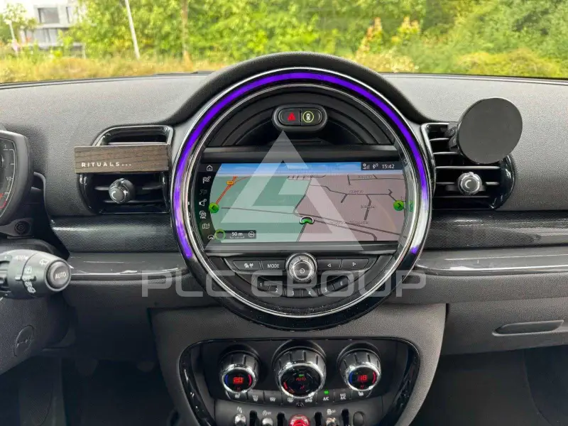 2018 Mini COOPER