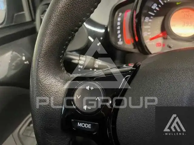 2018 Mini COOPER