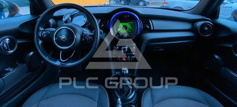 2018 Mini COOPER