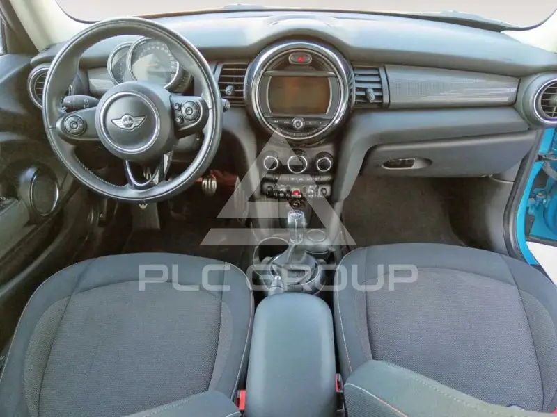 2018 Mini COOPER