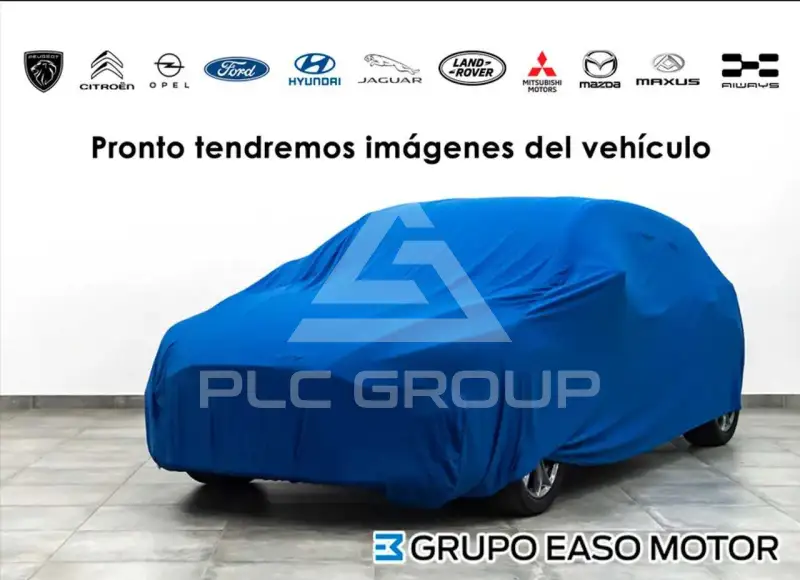 2018 Mini COOPER