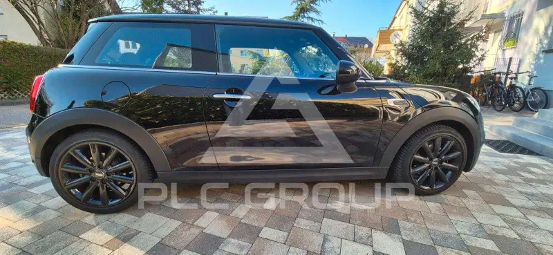 2018 Mini COOPER