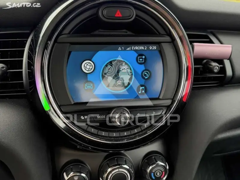 2018 Mini COOPER