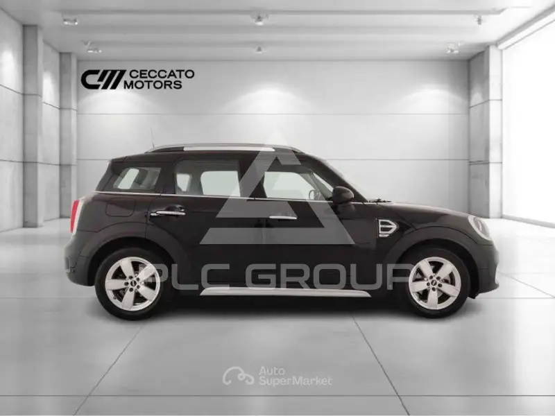 2018 Mini COOPER