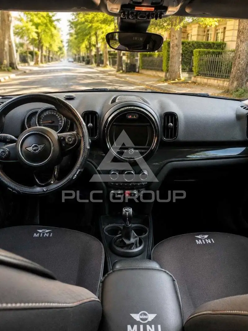 2018 Mini COOPER