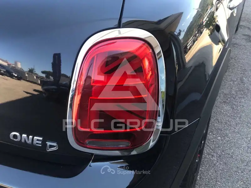 2018 Mini COOPER