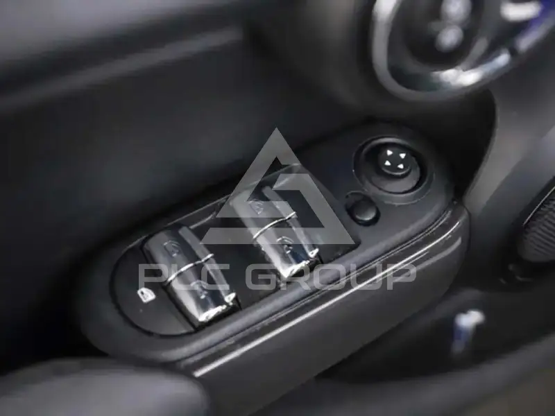 2018 Mini COOPER