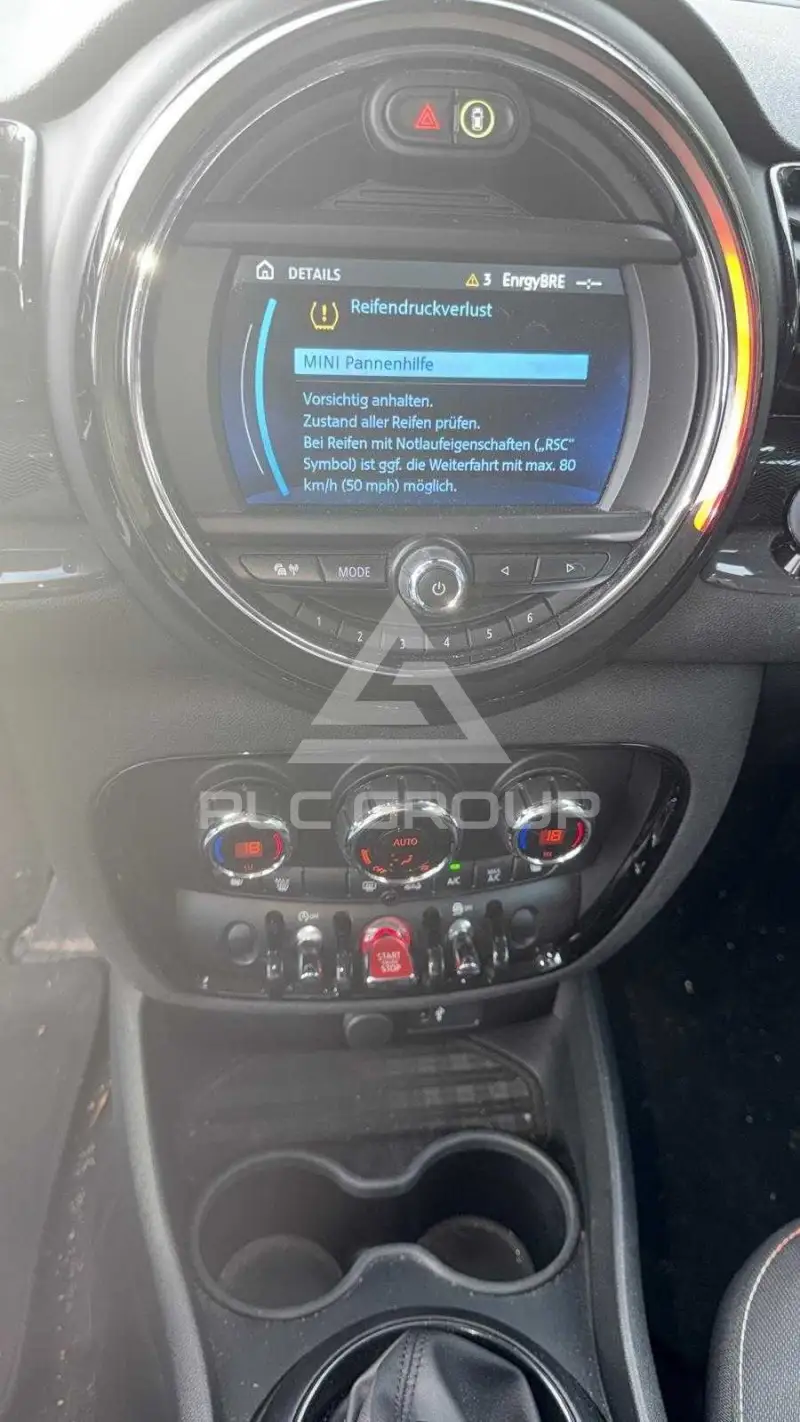 2018 Mini COOPER