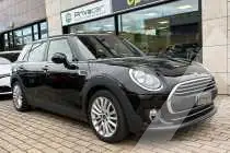 2018 Mini COOPER