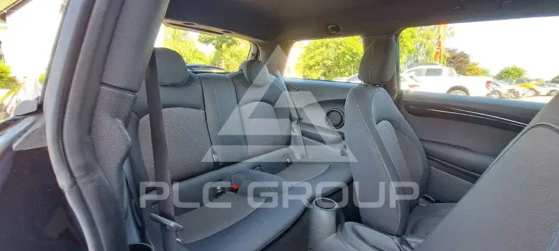 2018 Mini COOPER