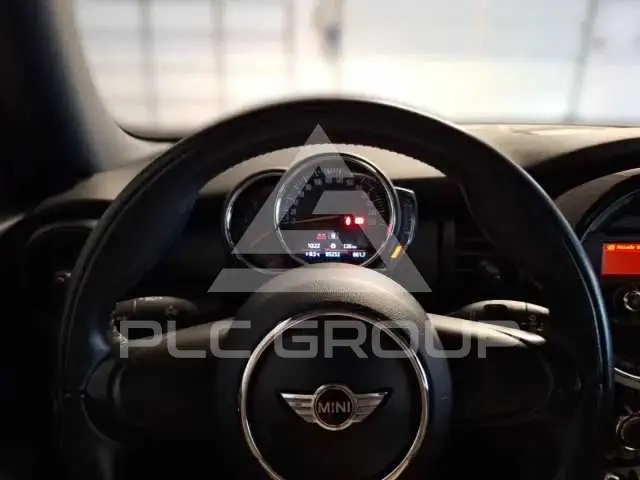 2018 Mini COOPER