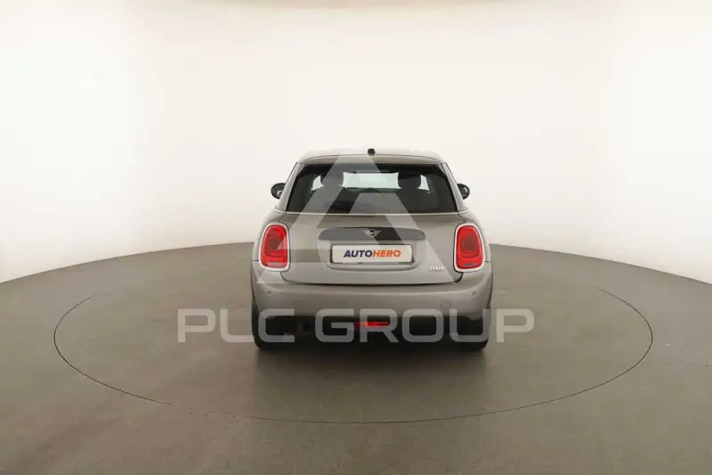 2018 Mini COOPER