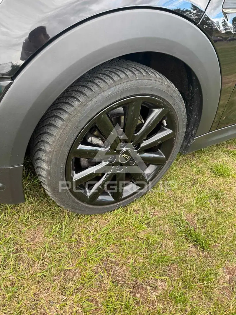 2018 Mini COOPER