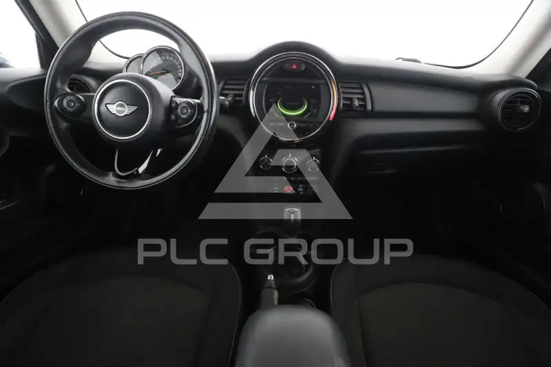 2018 Mini COOPER