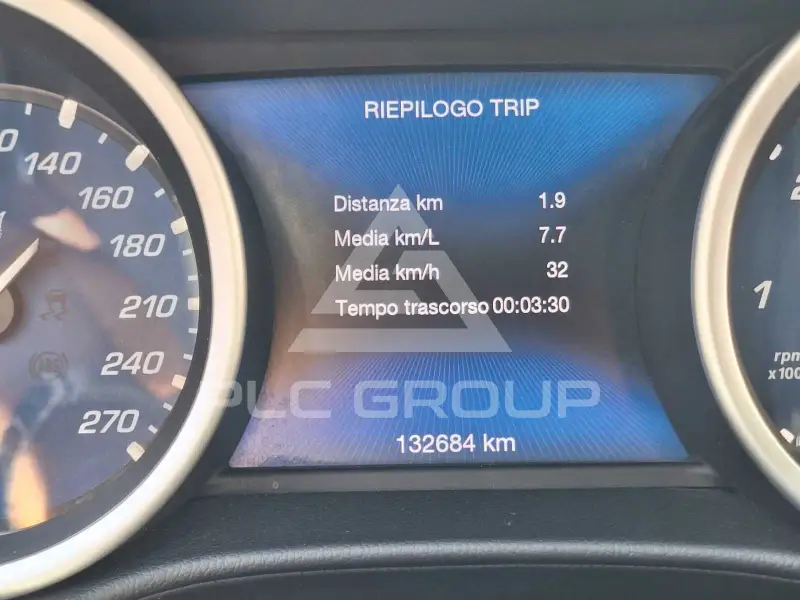 2018 Maserati GHIBLI