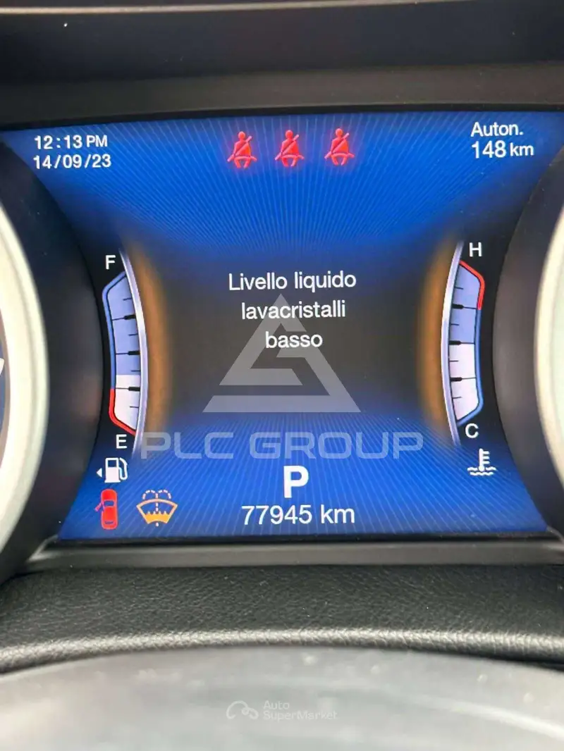 2018 Maserati GHIBLI