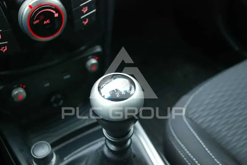 2018 Ssangyong XLV