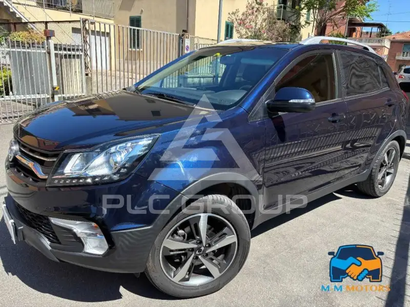 2018 Ssangyong Korando