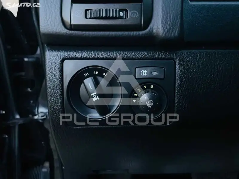 2018 Ssangyong Rexton