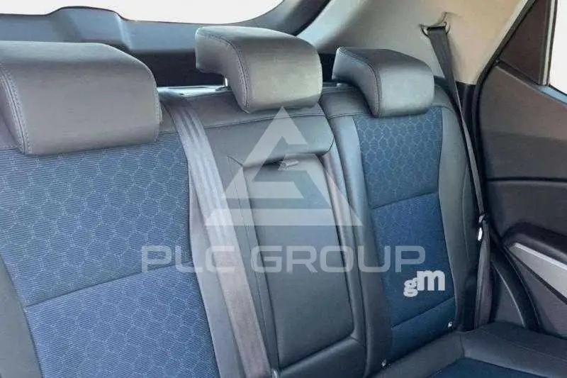 2018 Ssangyong Tivoli
