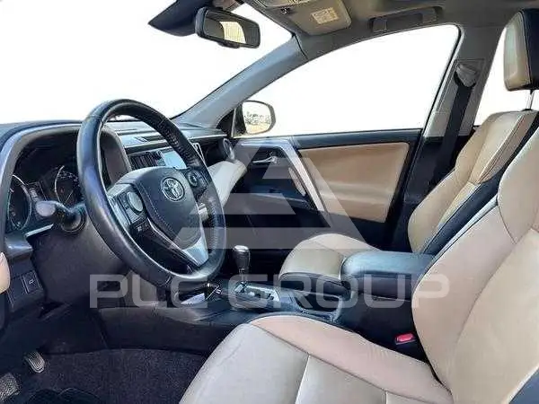 2018 Toyota RAV4