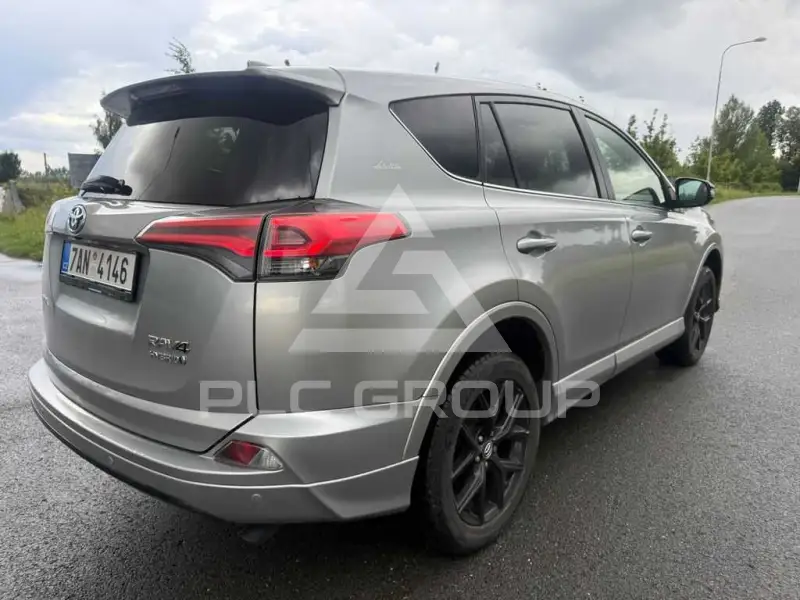 2018 Toyota RAV4