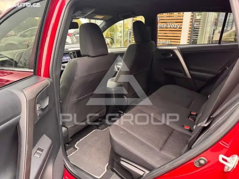 2018 Toyota RAV4