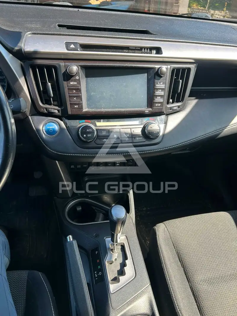 2018 Toyota RAV4