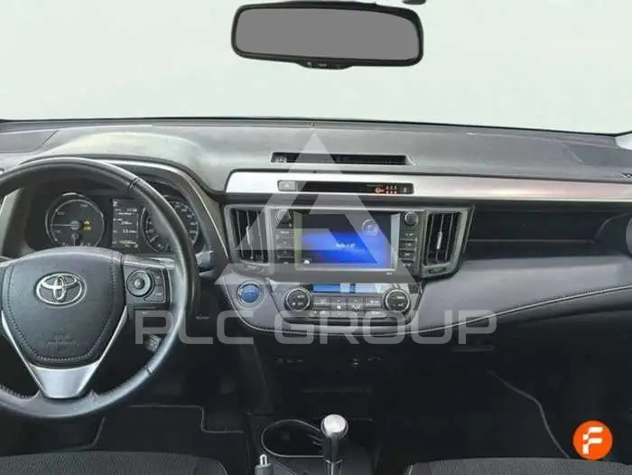 2018 Toyota RAV4