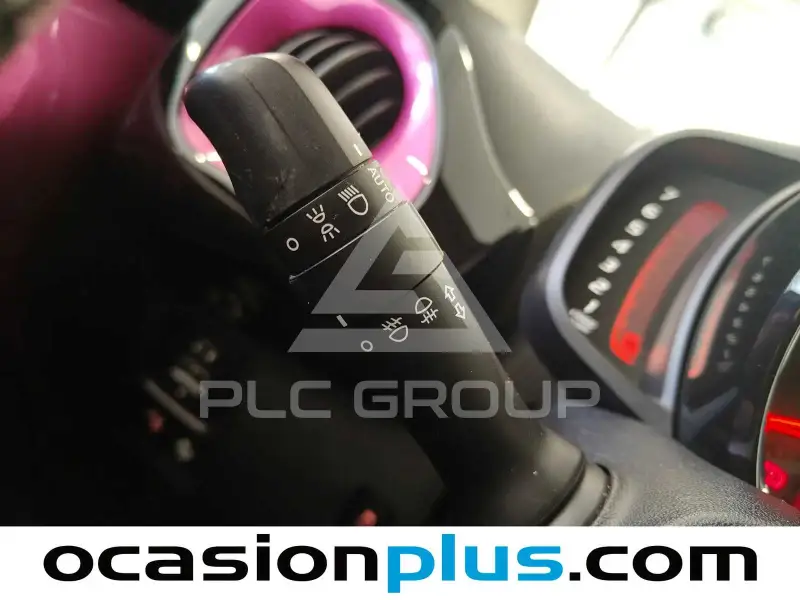 2018 Toyota AYGO