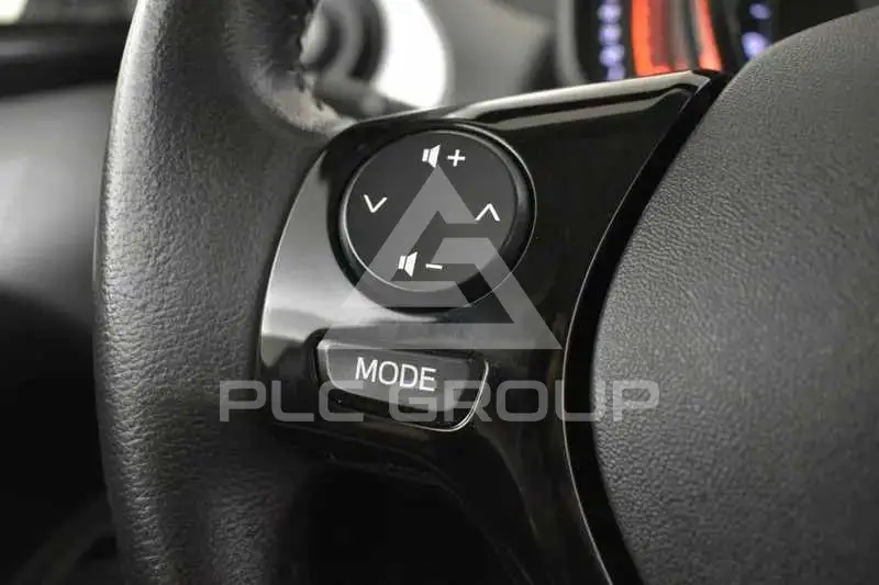 2018 Toyota AYGO