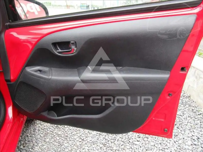 2018 Toyota AYGO