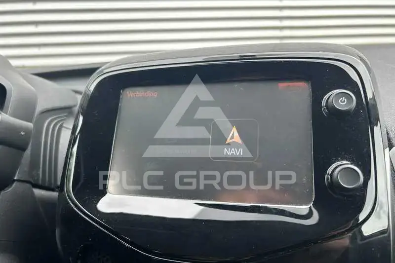 2018 Toyota AYGO