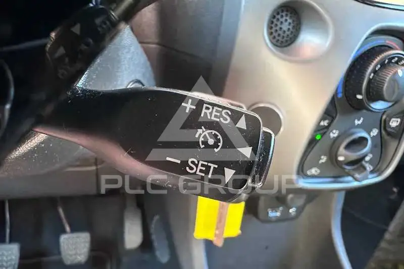 2018 Toyota AYGO