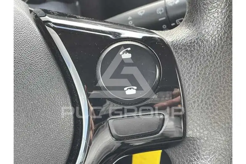 2018 Toyota AYGO
