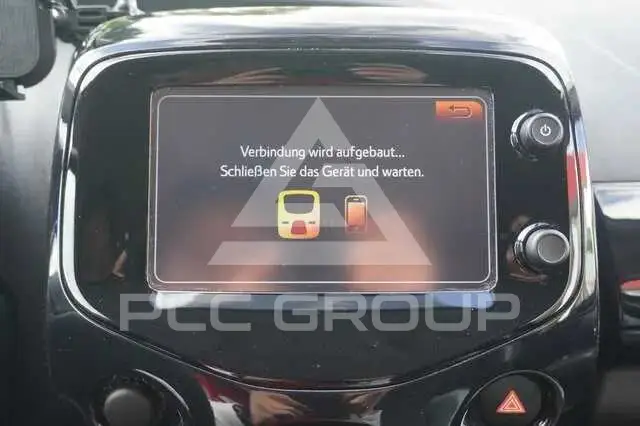 2018 Toyota AYGO