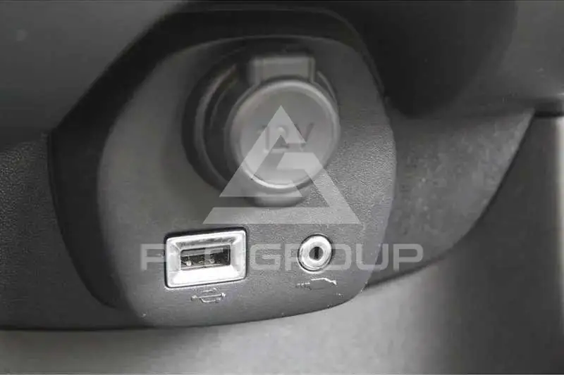 2018 Toyota AYGO