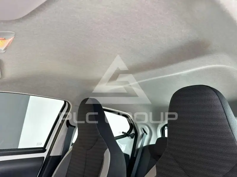 2018 Toyota AYGO