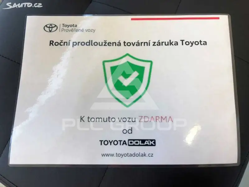 2018 Toyota AYGO