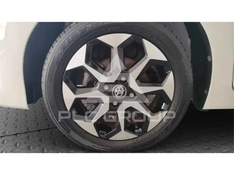 2018 Toyota AYGO