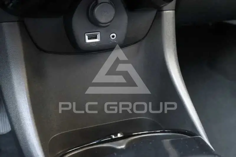 2018 Toyota AYGO
