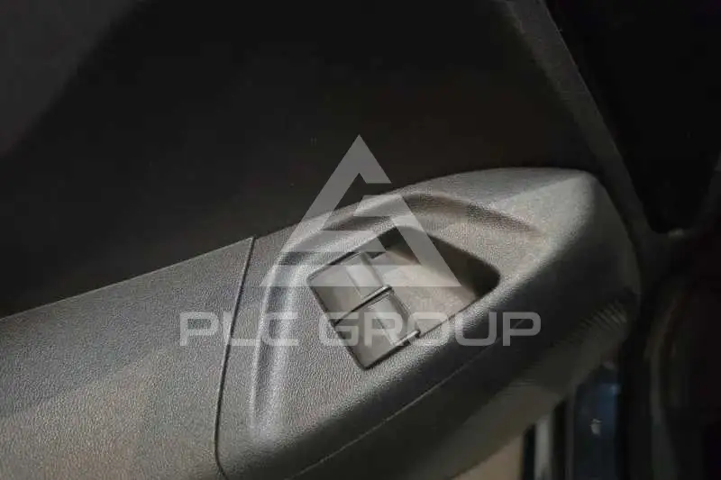 2018 Toyota AYGO