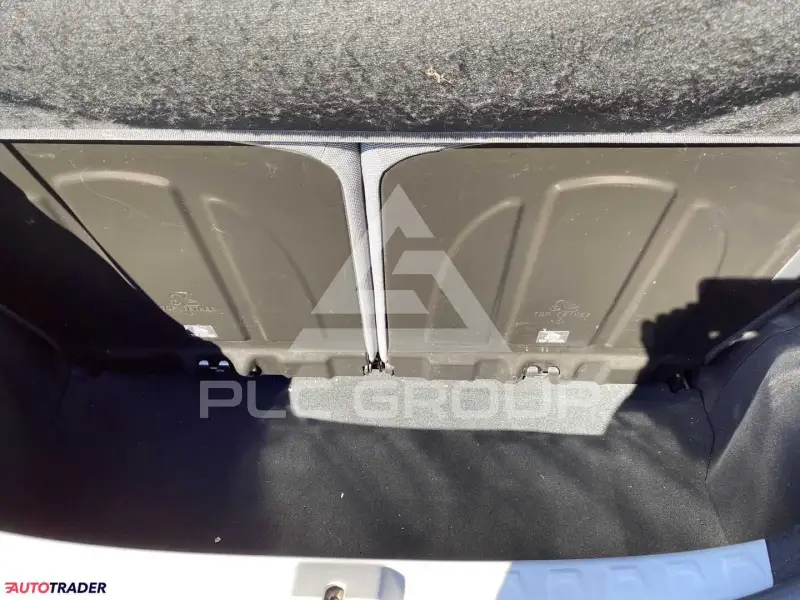 2018 Toyota AYGO