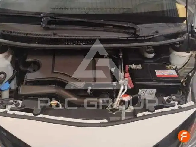 2018 Toyota AYGO