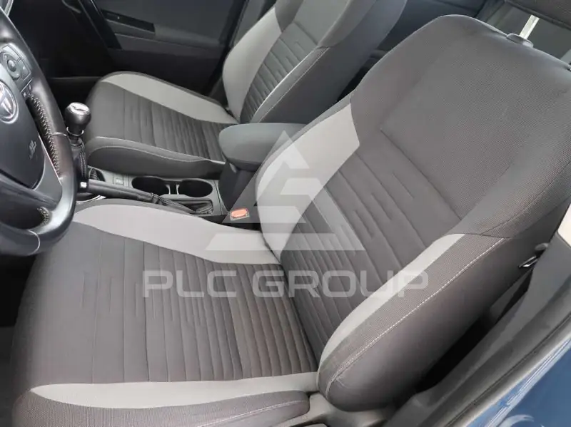 2018 Toyota AURIS
